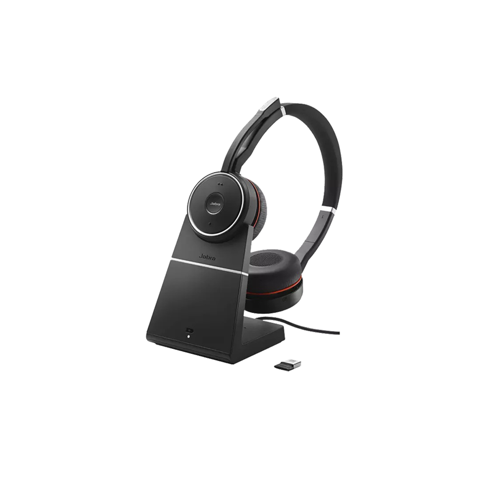 Auriculares Jabra ev75