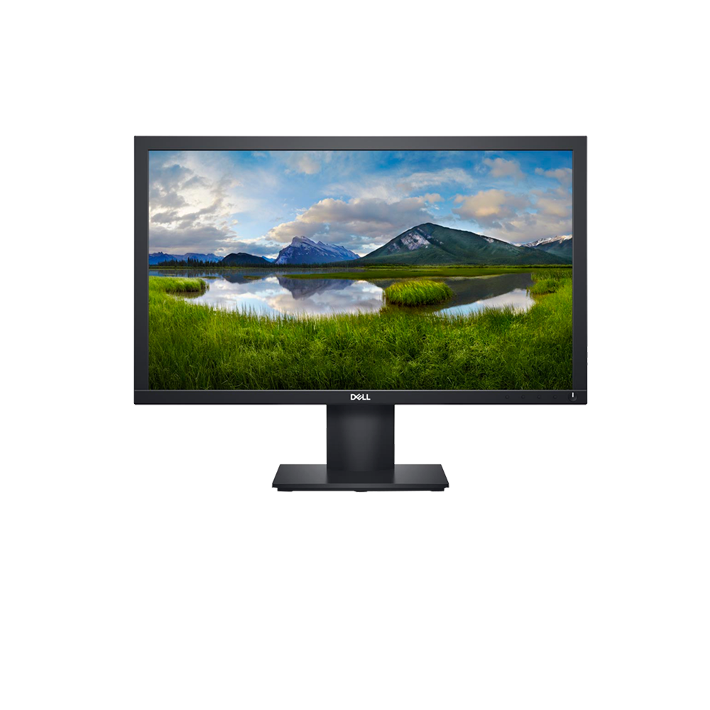 1 Monitor E2216H