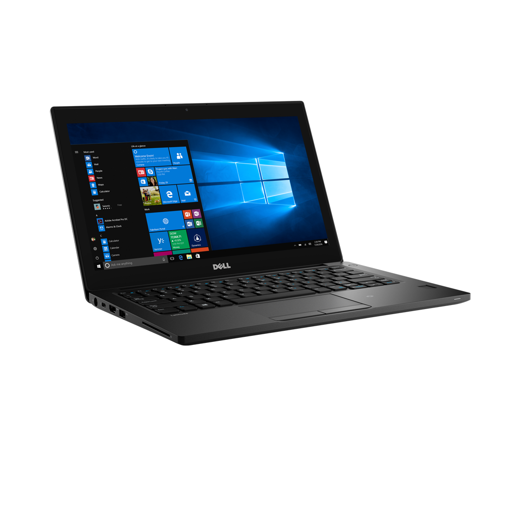 Laptop Latitude 7300